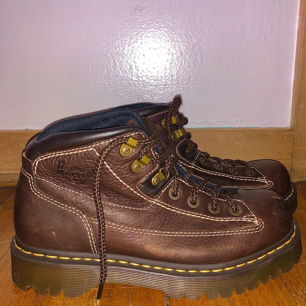 DR AIRWAY MARTENS VINTAGE